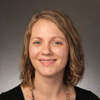 Jenn Seley, Music Therapist.